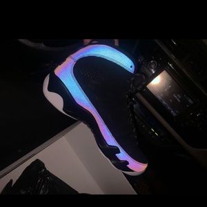 Jordan 9s